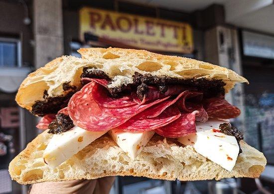 Paoletti